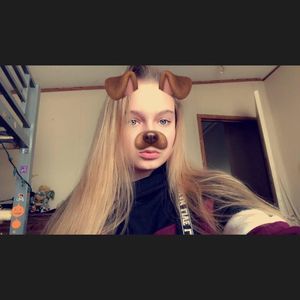 Meet your Posher, Lindsay